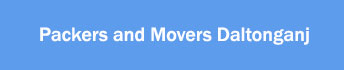  Packers and Movers Ranchi
