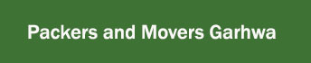  Packers and Movers Ranchi