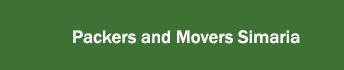  Packers and Movers Ranchi