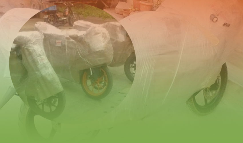 Bike Transportation Services