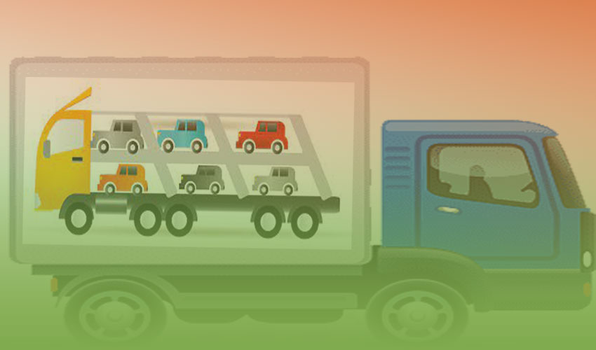 Car Transportation Services