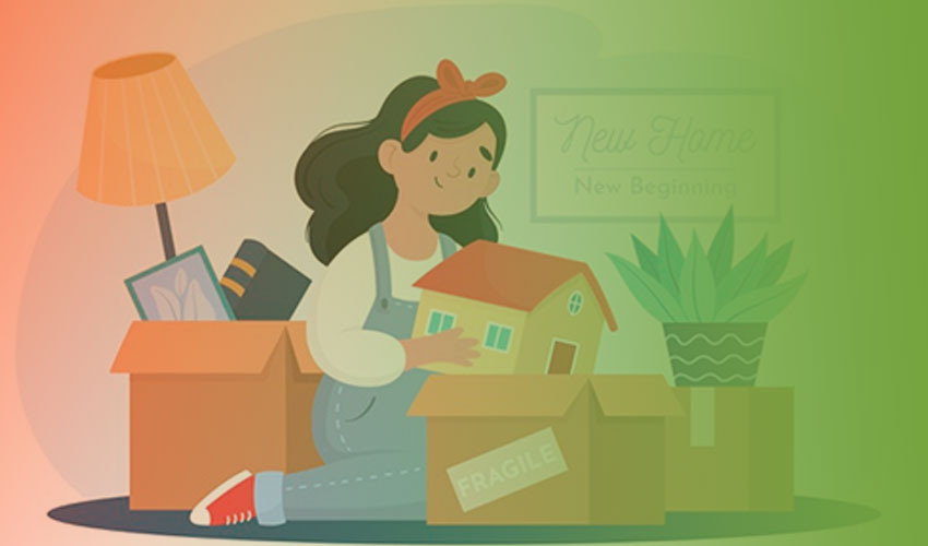 Household Shifting Services