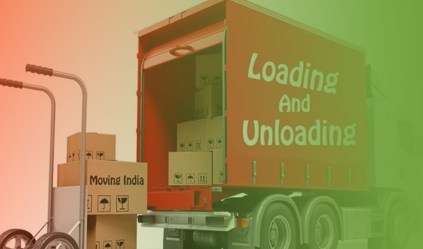 Loading Unloading Services