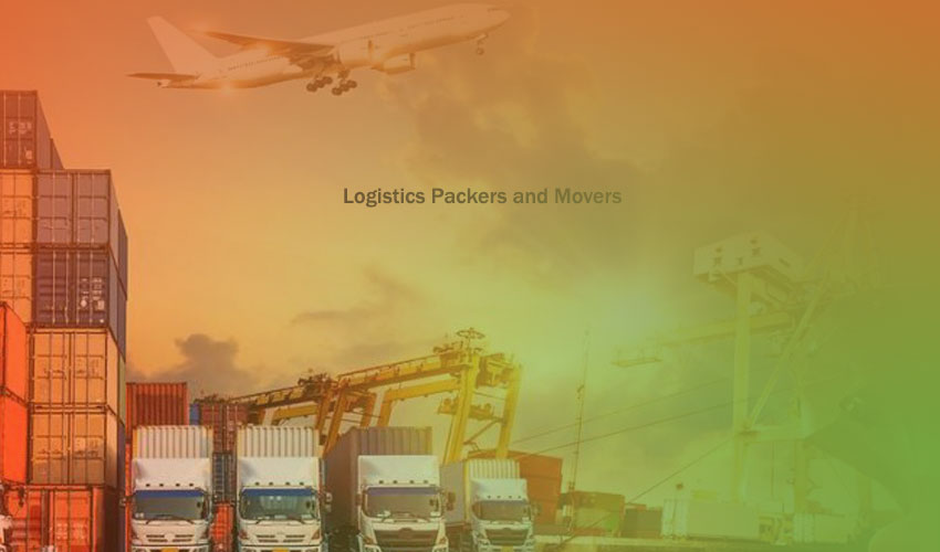 Logistics & Packers Movers 