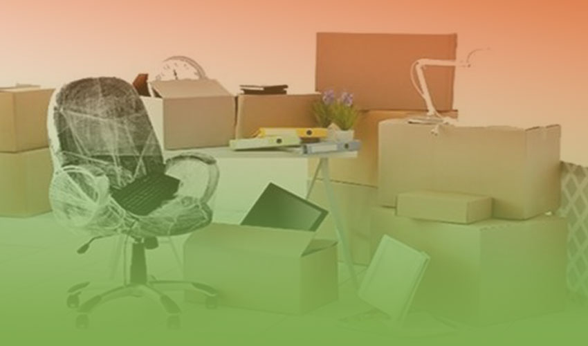 Office Shifting Services 