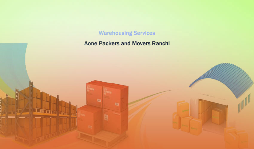 Warehousing Services